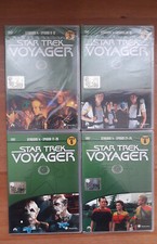 STAR TREK VOYAGER DISCO