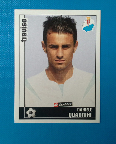 Figurine calciatori panini - calciatori,