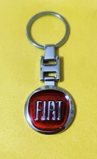 PORTACHIAVI COMPATIBILE FIAT