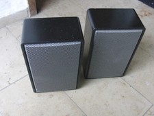 Coppia altoparlanti GRUNDIG