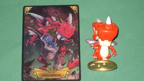 Krosmaster figurina add 03 - krosmaster, add-on