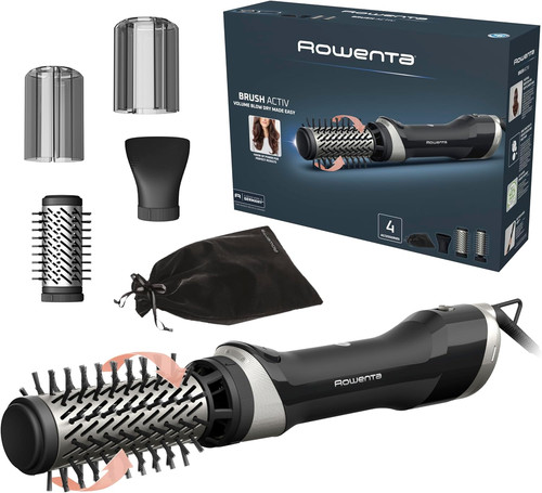 Rowenta brush activ - brush, spazzola