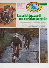 advertising Pubblicità  MOTO