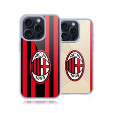 AC MILAN 2021/22 KIT CREST