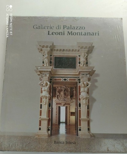 Gallerie palazzo leoni - gallerie,