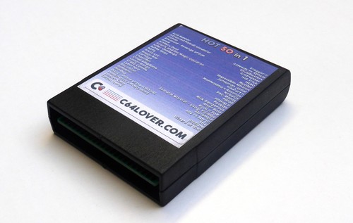 Commodore 128 - commodore, ===