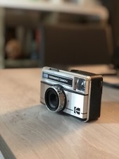 Kodak Instamatic Camera 177x vintage Kodar 177 x