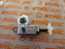 TENDITORE BARRA CATENA ORIGINALE STIHL MS261 MS361 MS362 MS400 MS440 441 460 461 462