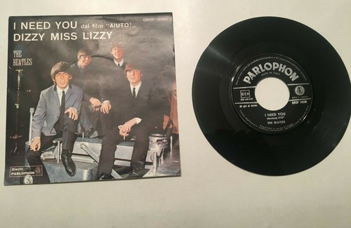 The beatles giri i need - the, "i