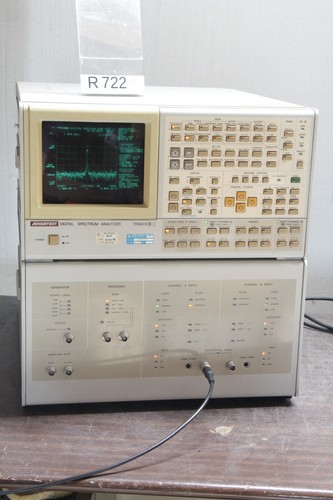 Advantest tr9408b digital - tr9408b,