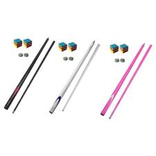 Stecca da biliardo, stecca da