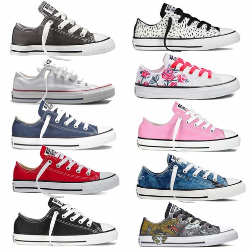 Converse chuck taylor all - taylor, star