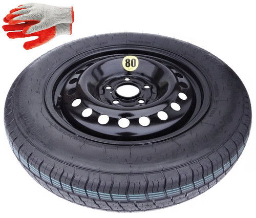 Ruotino scorta r16 suzuki - r16,