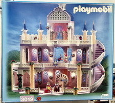 Playmobil 3019 princess castle