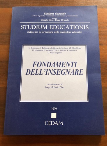 Lineamenti pedagogia - lineamenti,