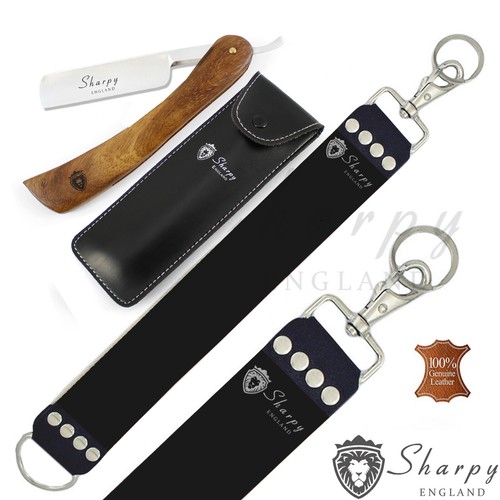 Wooden barber classic - barber,