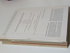 GEOLOGIA Lotto 30 Articoli