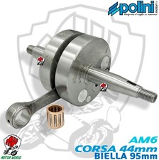 210.0069 ALBERO MOTORE RACING