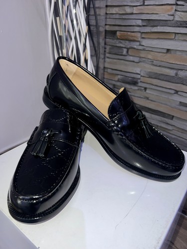 Mocassino gucci uomo - mocassino,