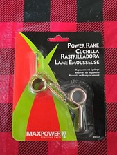 Universal Power Rake