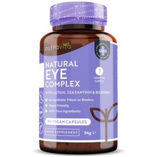 Natural Eye Complex - Luteina