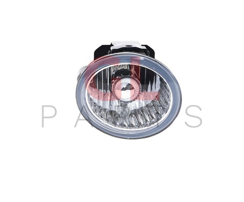 Faro antinebbia per nissan - faro,