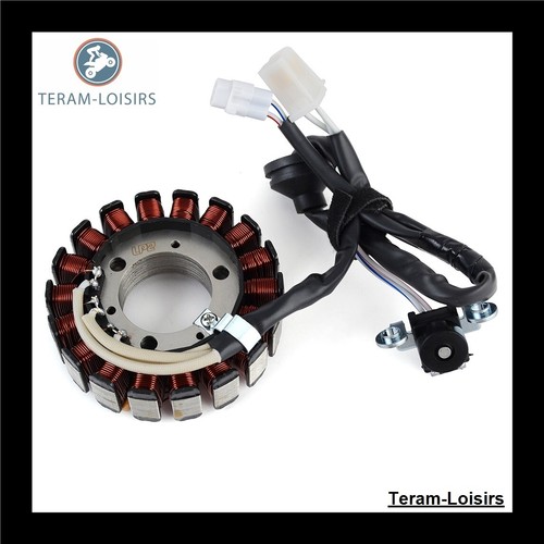 Stator allumage pour yamaha - allumage, xc