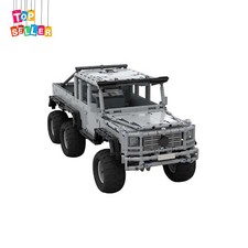 YOUFOY Classe G 6x6 SUV