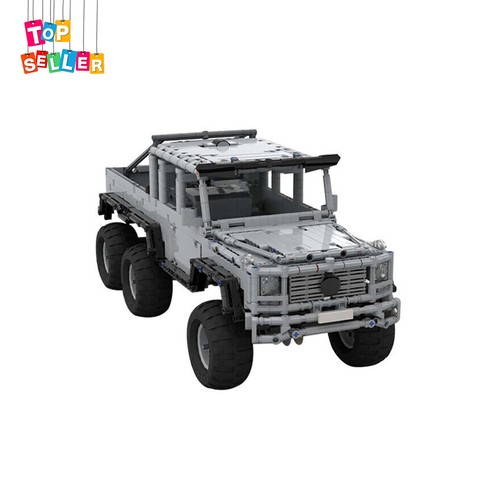 Youfoy classe 6x6 - youfoy, g