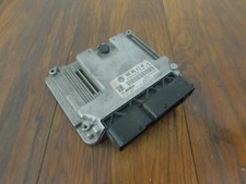 Unità Controllo Motore Seat Ibiza 6J 1.4 Tdi Bms 59KW 045906013AD Originale