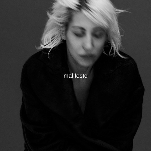 Malika ayane malifesto - malika, 'malifesto'