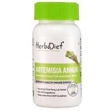 Artemisia Annua Estratto