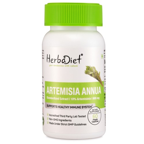 Artemisia annua estratto - annua,