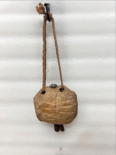 Campanello appendere - da,