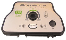 MASCHERINA ROWENTA PRO PERFECT ECO DG8860 PLASTICA COVER FRONTALE FERRO DA STIRO