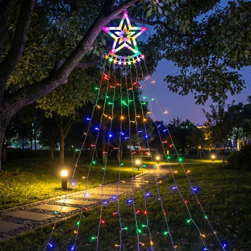 Aigostar catena luminosa - aigostar,