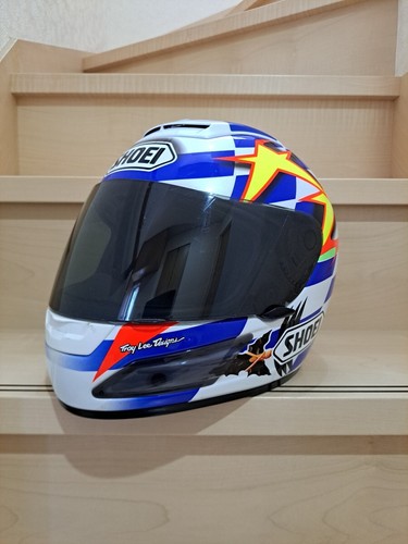 Shoei helmet norick - shoei, x-8