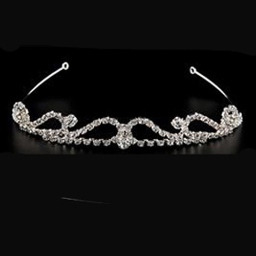 Weise diadema argento - diadema,