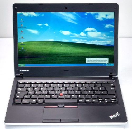 Lenovo thinkpad edge - thinkpad, 13""