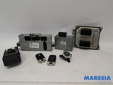 Centralina Motore Alfa Romeo