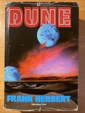 Dune - Frank Herbert -