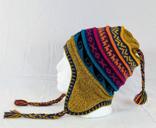Morbido baby alpaca - baby,