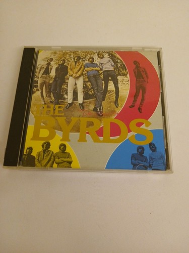 The byrds best - byrds,