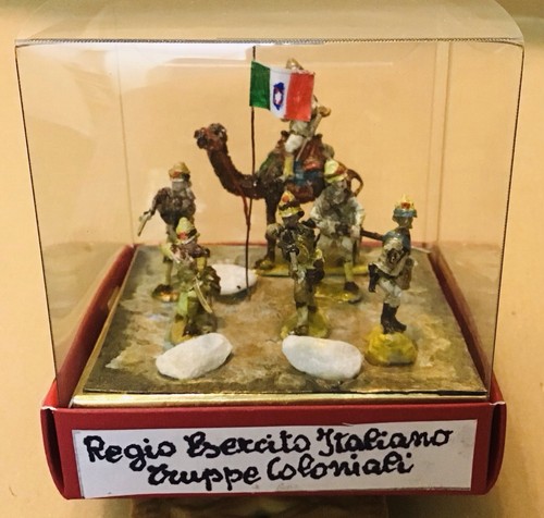 Regio esercito italiano libia - esercito, italiano,