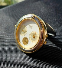 Rarissimo orologio da