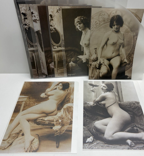 Vintage parigi boudoir - vintage,