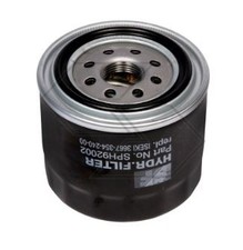 Filtro olio iseki per - filtro, trattore