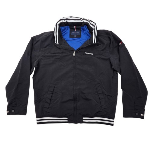 Giacca vento tommy - a, hilfiger