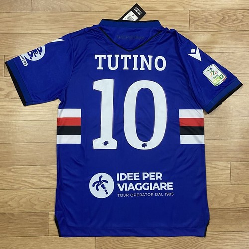 Maglia gennaro tutino - tutino, uc
