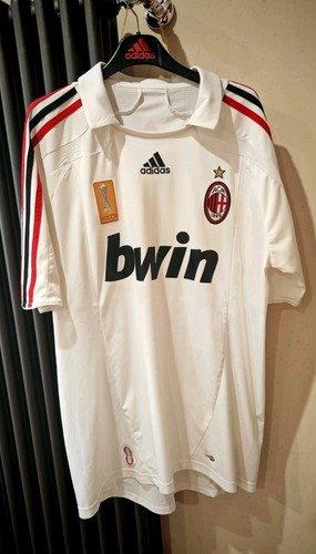 Maglia milan fifa - milan,